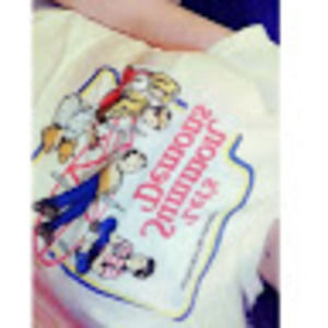 Meet your Posher, Adrianna